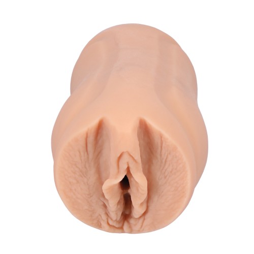 Signature Strokers ULTRASKYN Pocket Pussy Chantal Danielle