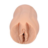 Signature Strokers ULTRASKYN Pocket Pussy Chantal Danielle