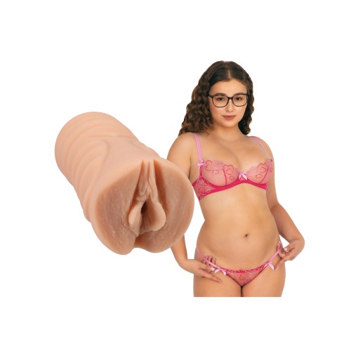 Signature Strokers ULTRASKYN Pocket Pussy Leana Lovings