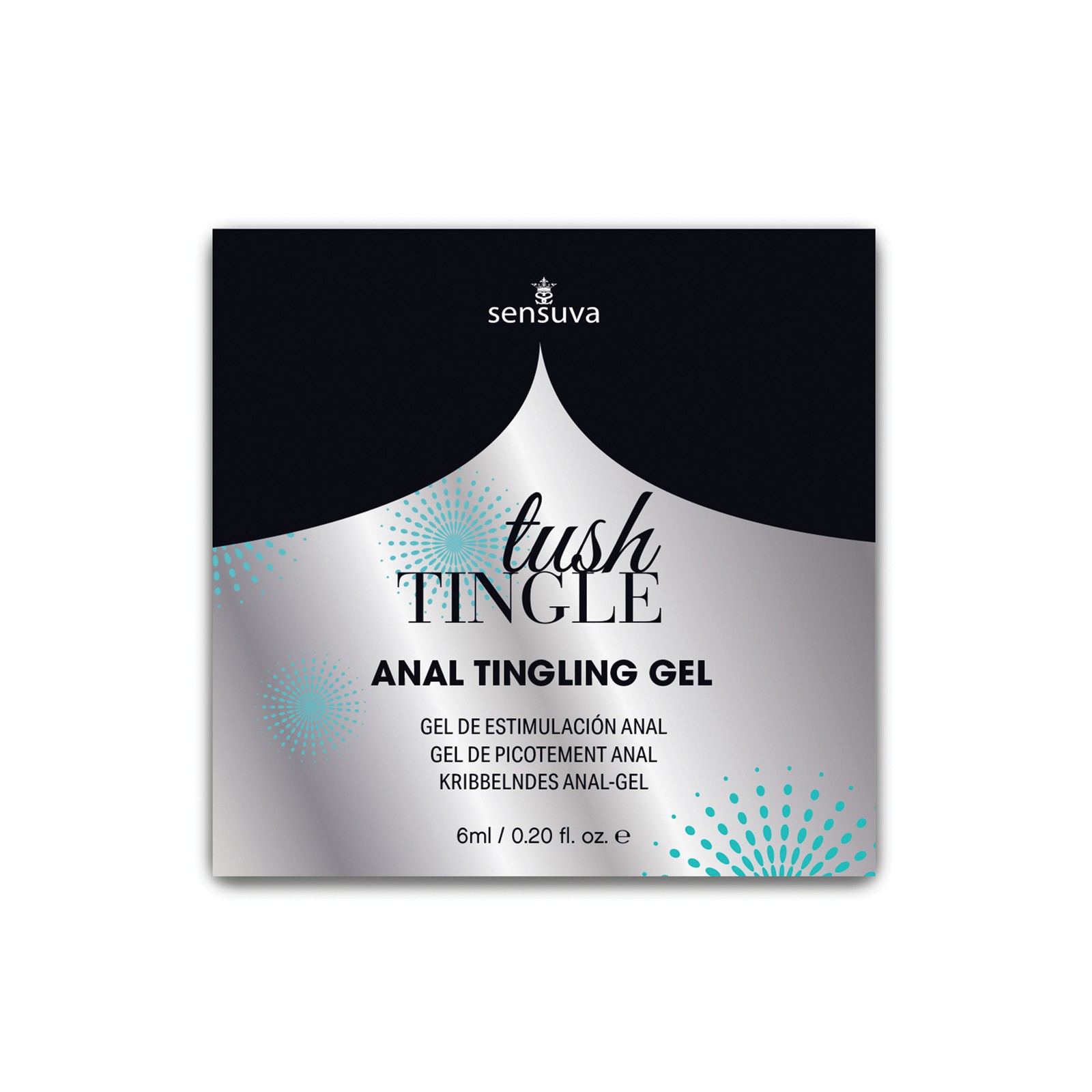 Compra Gel de Estimulación Anal Tush Tingle - 6 ml Compra Gel de Estimulación Anal Tush Tingle - 6 ml