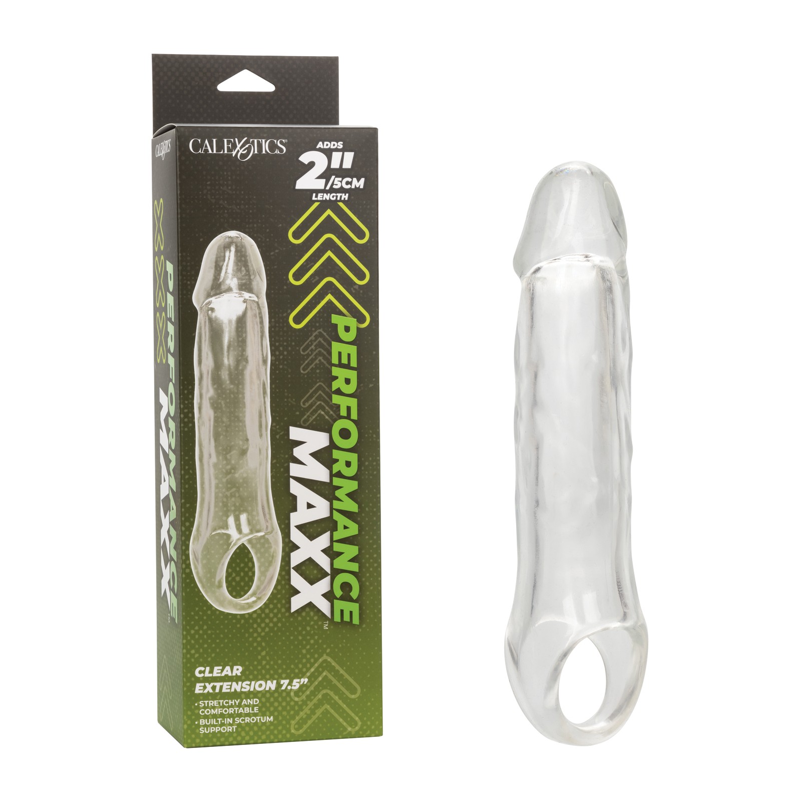 Performance Maxx Penis Extension for Enhanced pleasure Performance Maxx Penis Extension for Enhanced pleasure