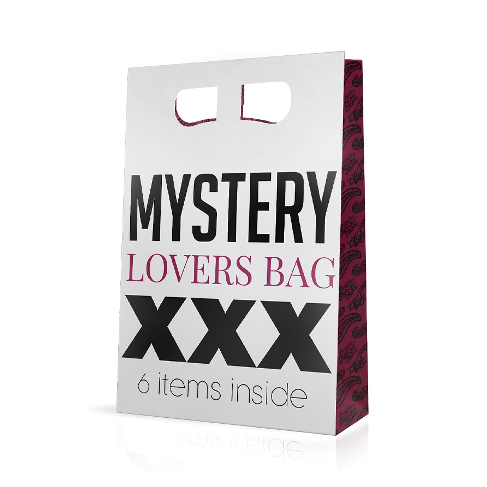 Bolsa Sorpresa Vacía Nobu Mystery Lovers Bolsa Sorpresa Vacía Nobu Mystery Lovers