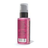 Gel de Masaje Handipop Manual Fresa