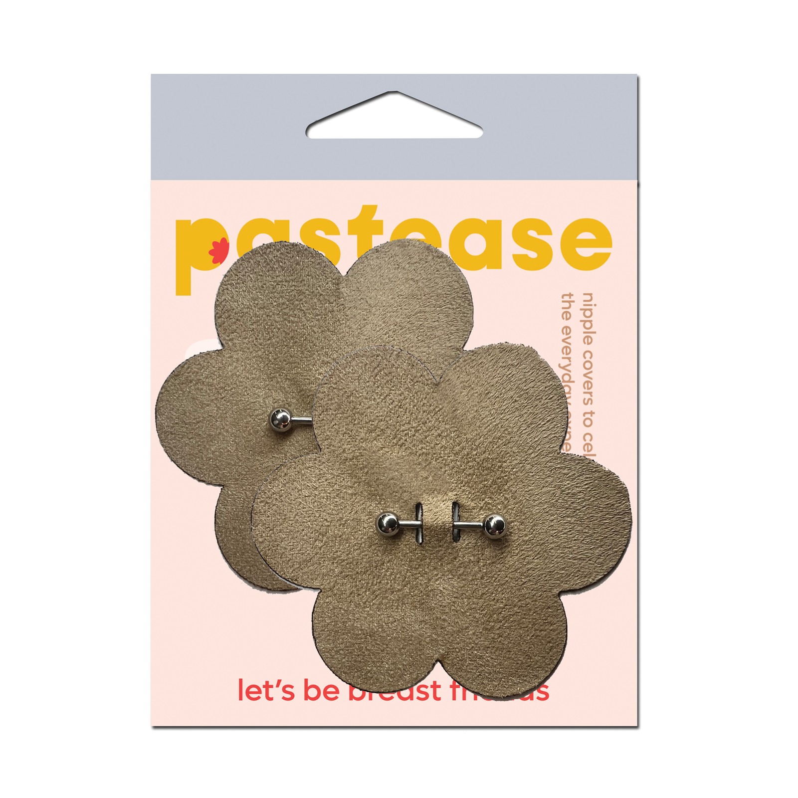 Pastease Pierced Flower Breast Petal Pastease Pierced Flower Breast Petal