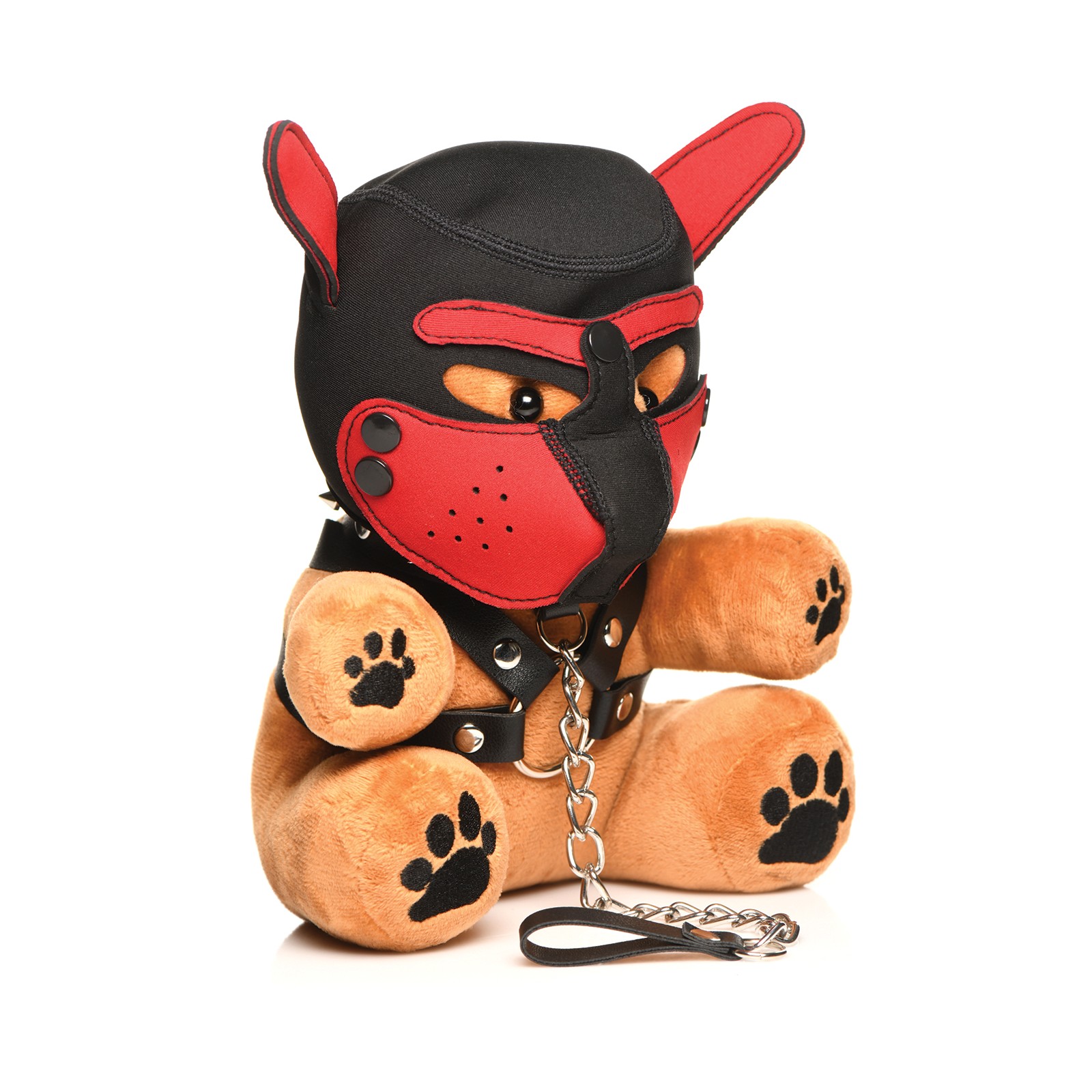 Master Series Kinky Pup Bear Master Series Kinky Pup Bear
