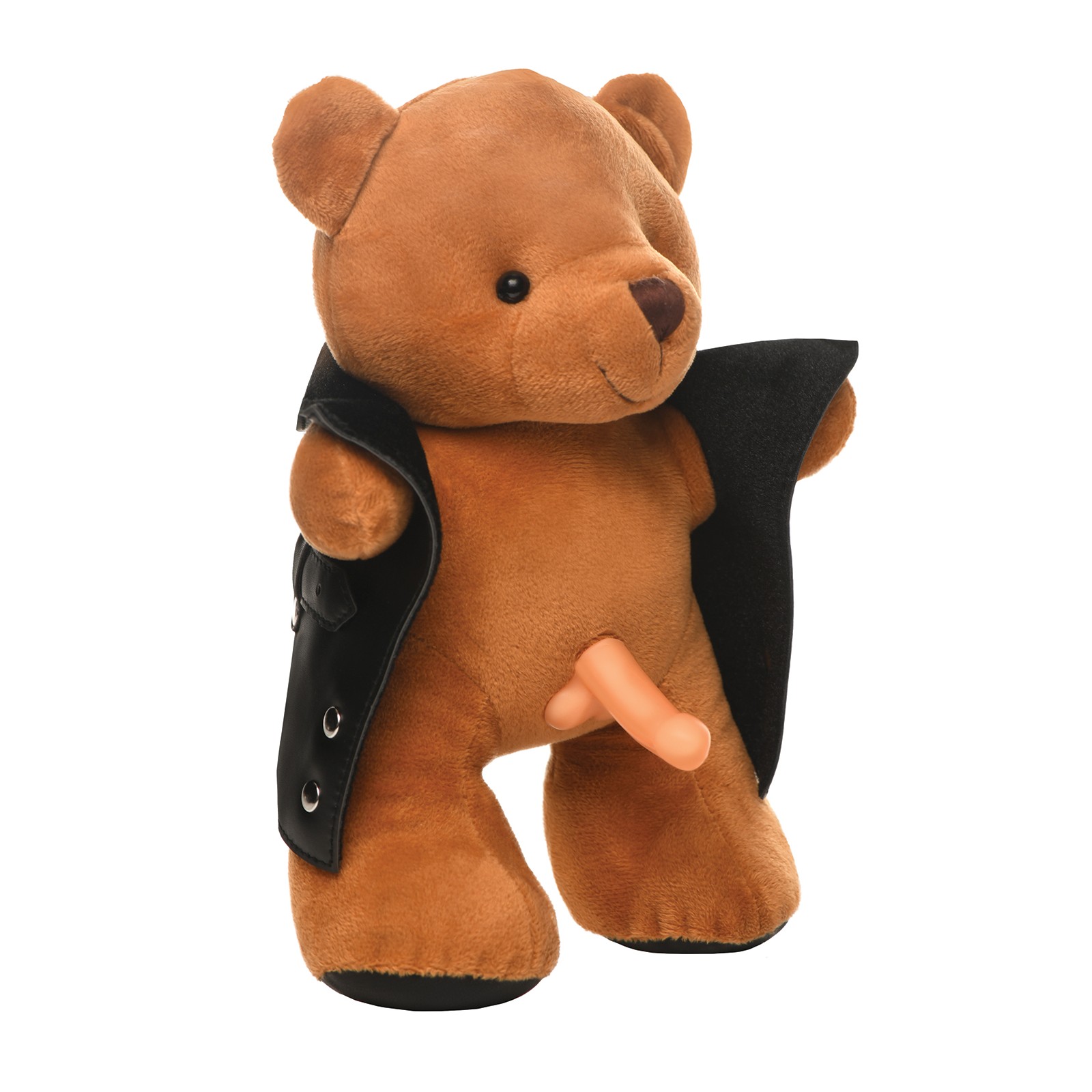Master Series The Flasher Exhibitionist Teddy Bear - Cheeky Gift Master Series The Flasher Exhibitionist Teddy Bear - Cheeky Gift