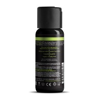 Wicked Sensual Care Massage Oil Lemongrass Ginger