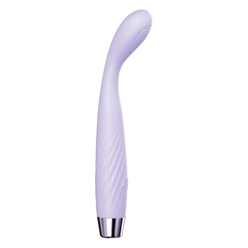 Vibrador G Spot Heiress Lavanda
