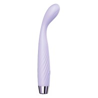Vibrador G Spot Heiress Lavanda