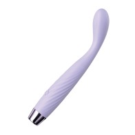 Vibrador G Spot Heiress Lavanda