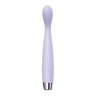 Vibrador G Spot Heiress Lavanda