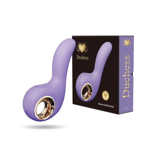 Vibrador Duchess Tapping G Spot - Lavanda