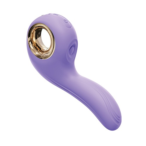 Vibrador Duchess Tapping G Spot - Lavanda