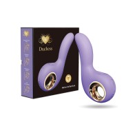 Vibrador Duchess Tapping G Spot - Lavanda