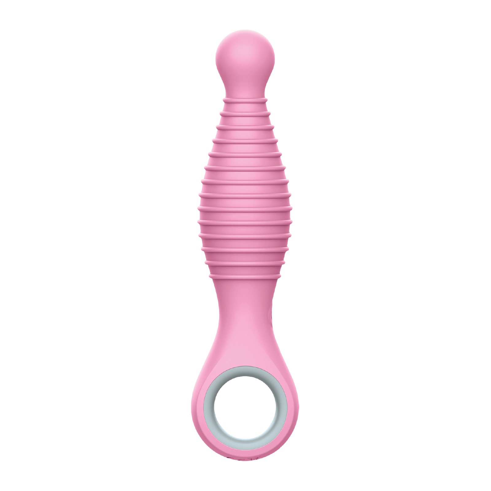 Sweet Cheeks Tapered Anal Vibe for Beginners Sweet Cheeks Tapered Anal Vibe for Beginners