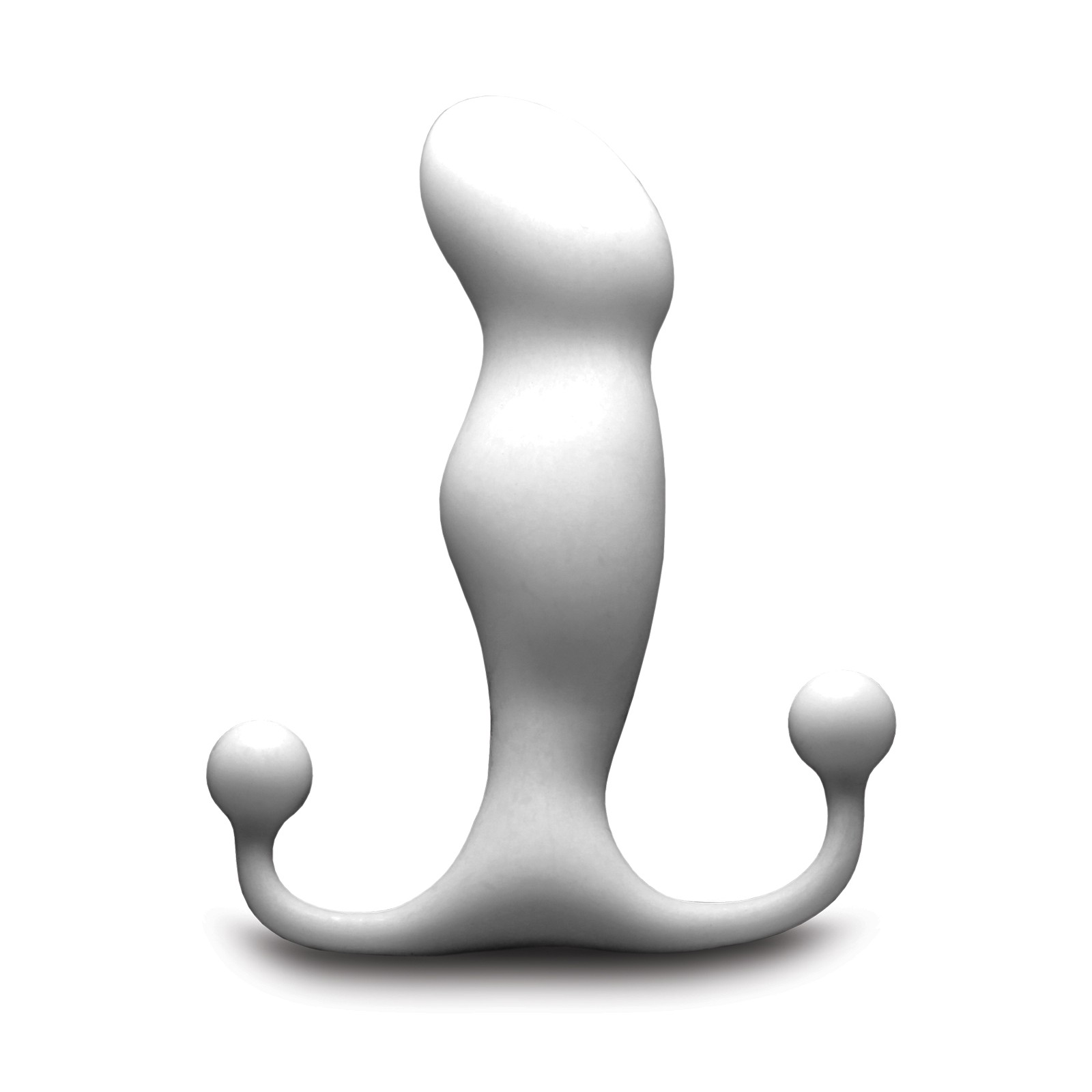 Aneros Progasm Classic Prostate Stimulator White Aneros Progasm Classic Prostate Stimulator White