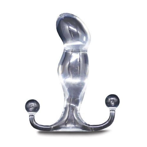 Aneros Progasm Ice Prostate Stimulator Clear