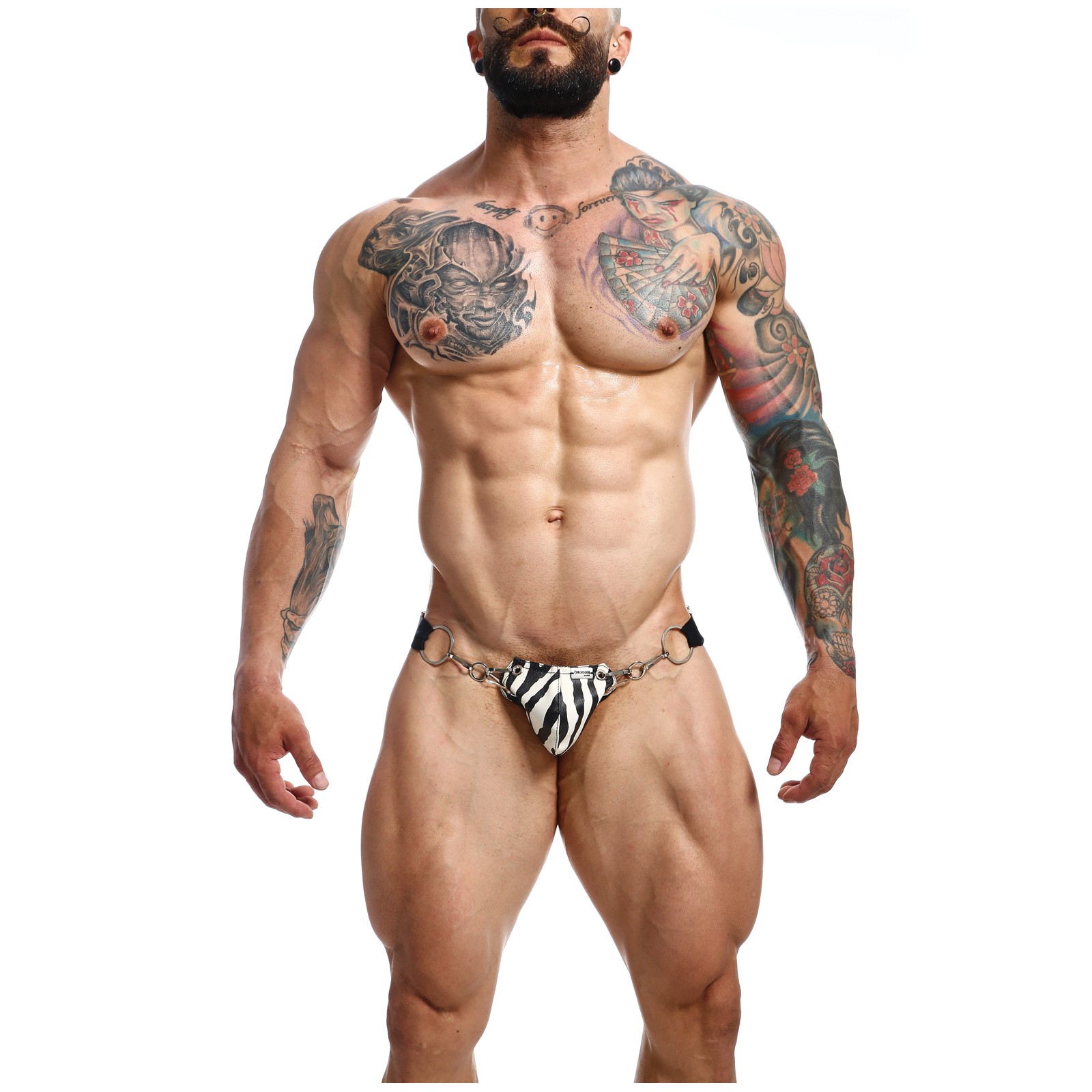 Dngeon Snap Jockstrap Stylish Comfort Dngeon Snap Jockstrap Stylish Comfort