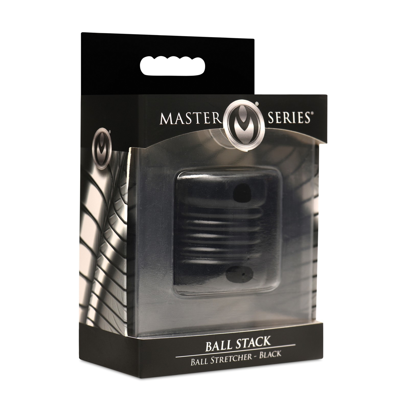 Master Series Stacked Ball Stretcher Master Series Stacked Ball Stretcher