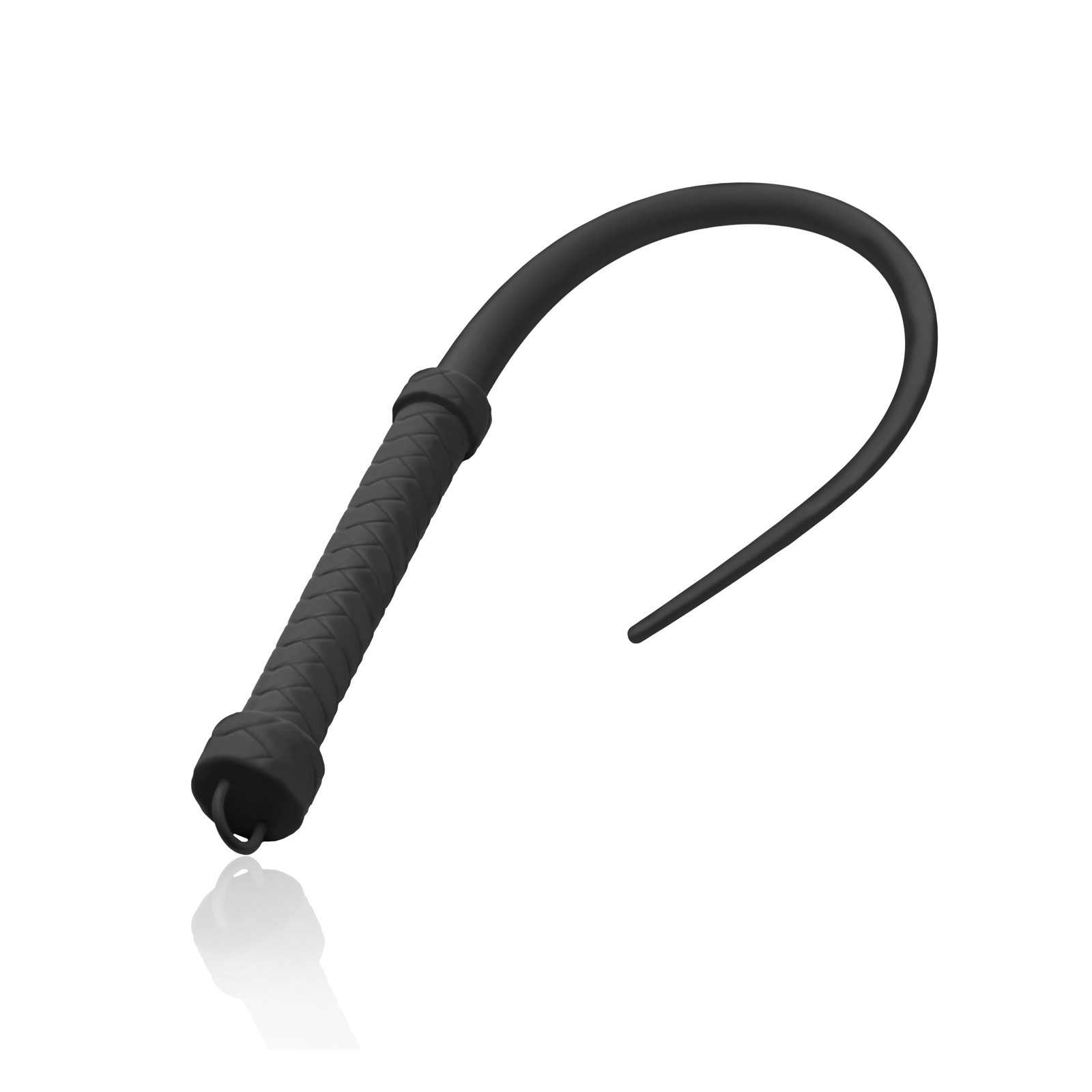 Premium Silicone Viper Tail Whip Premium Silicone Viper Tail Whip