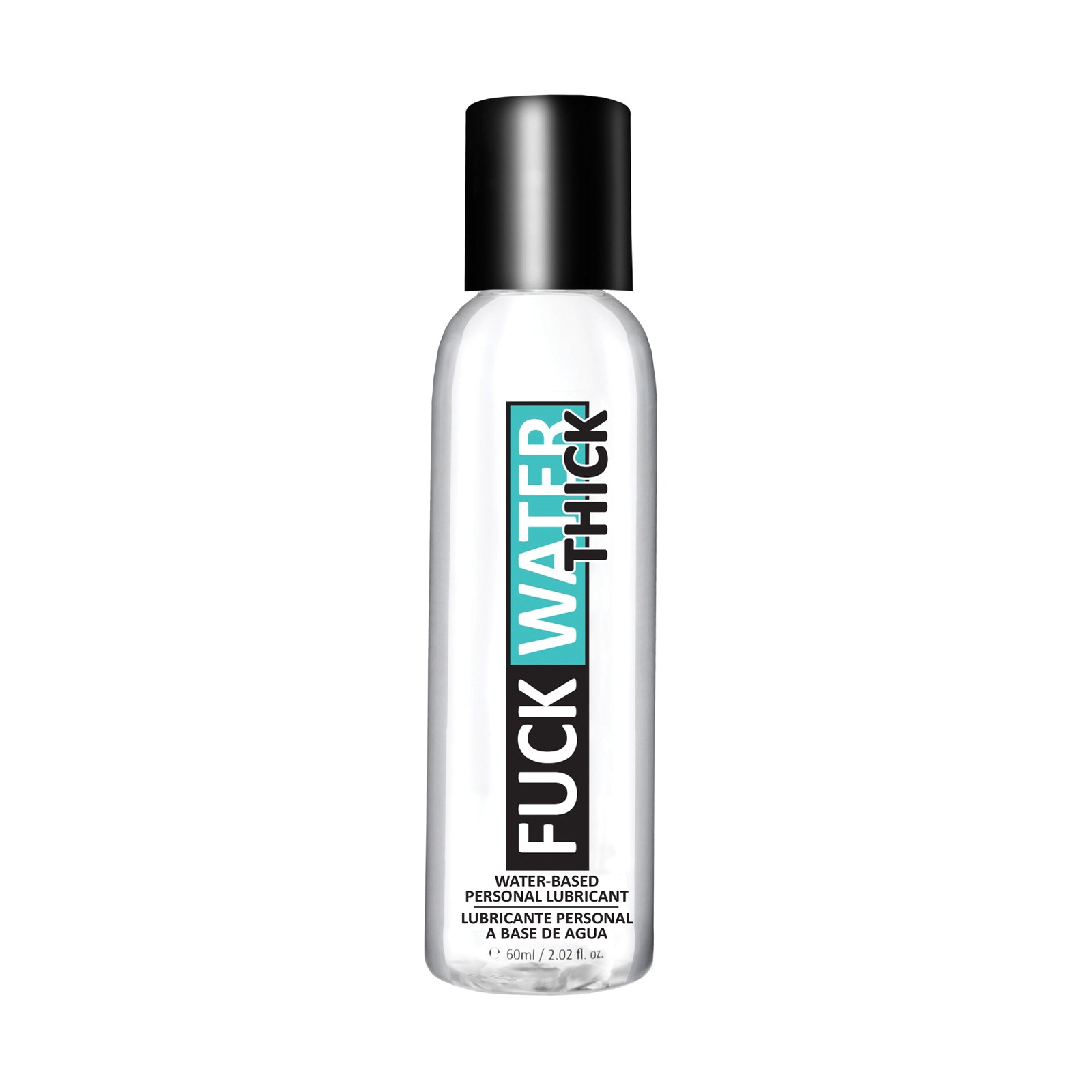 Lubricante Fuck Water Espeso para Placer Mejorado Lubricante Fuck Water Espeso para Placer Mejorado