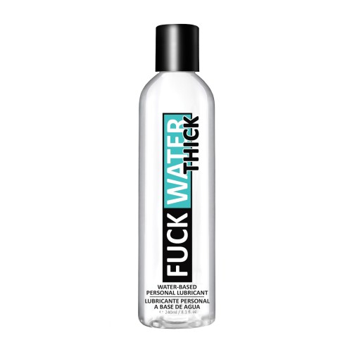 Fuck Water Thick H2O 8 oz