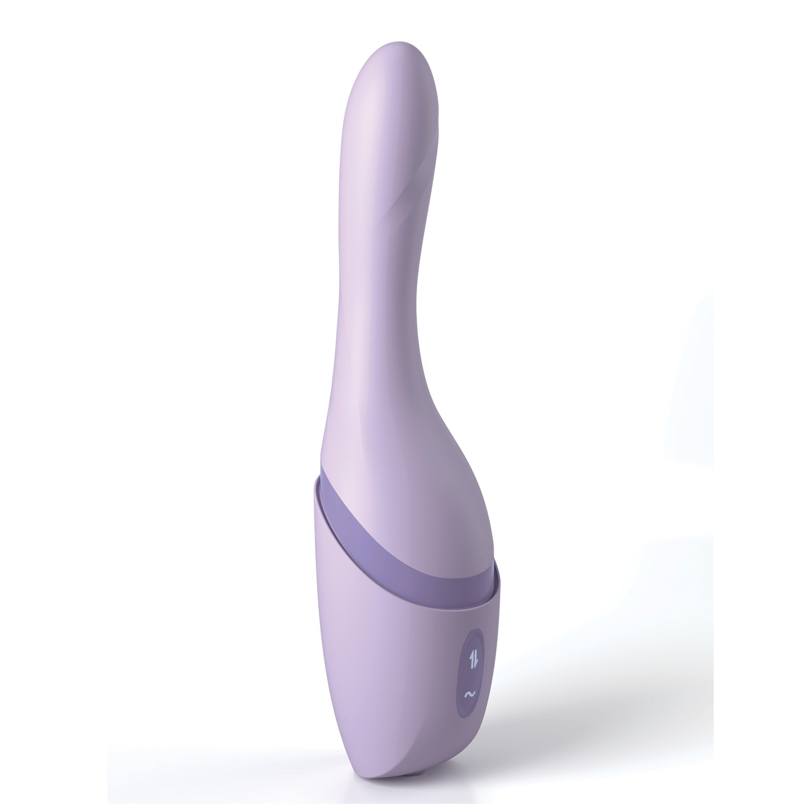 JimmyJane Hello Bang Thrusting Vibrator - Powerful Pleasure JimmyJane Hello Bang Thrusting Vibrator - Powerful Pleasure