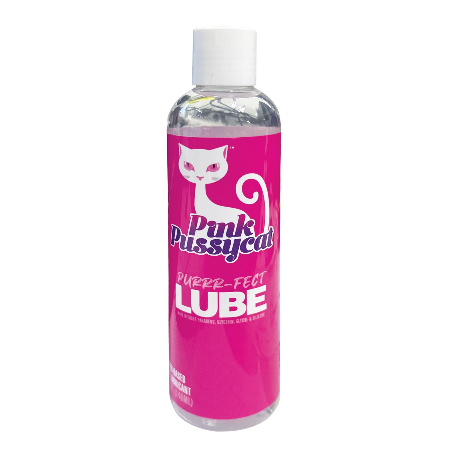 Pink Pussycat Purrr-Fect Lube Pink Pussycat Purrr-Fect Lube
