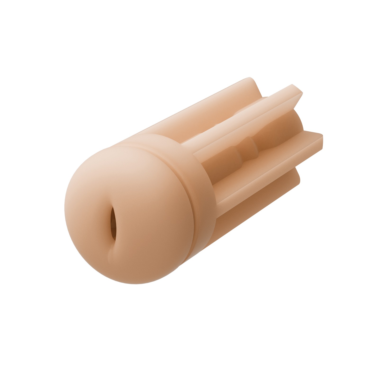 Manguito Neutral Lovense para Solace Pro Tan Manguito Neutral Lovense para Solace Pro Tan