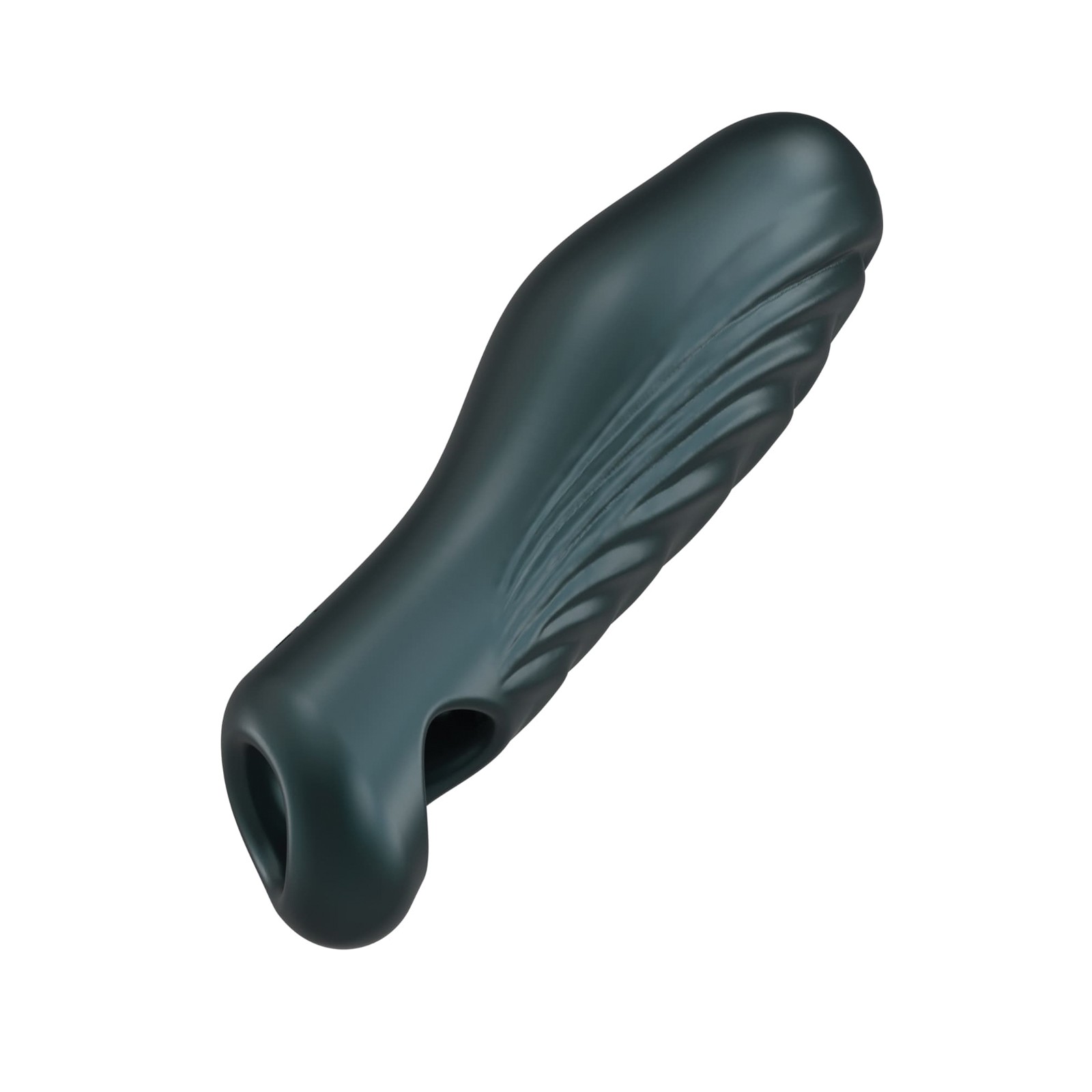 Manga para el Pene Manwan RYZER Gris Pino Manga para el Pene Manwan RYZER Gris Pino