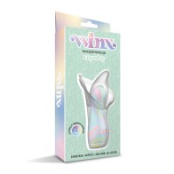 Vibrador de Silicona WINX Lily Dilly Multicolor