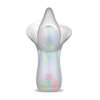 Vibrador de Silicona WINX Lily Dilly Multicolor