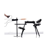 Máquina de Sexo Dicktator Extreme