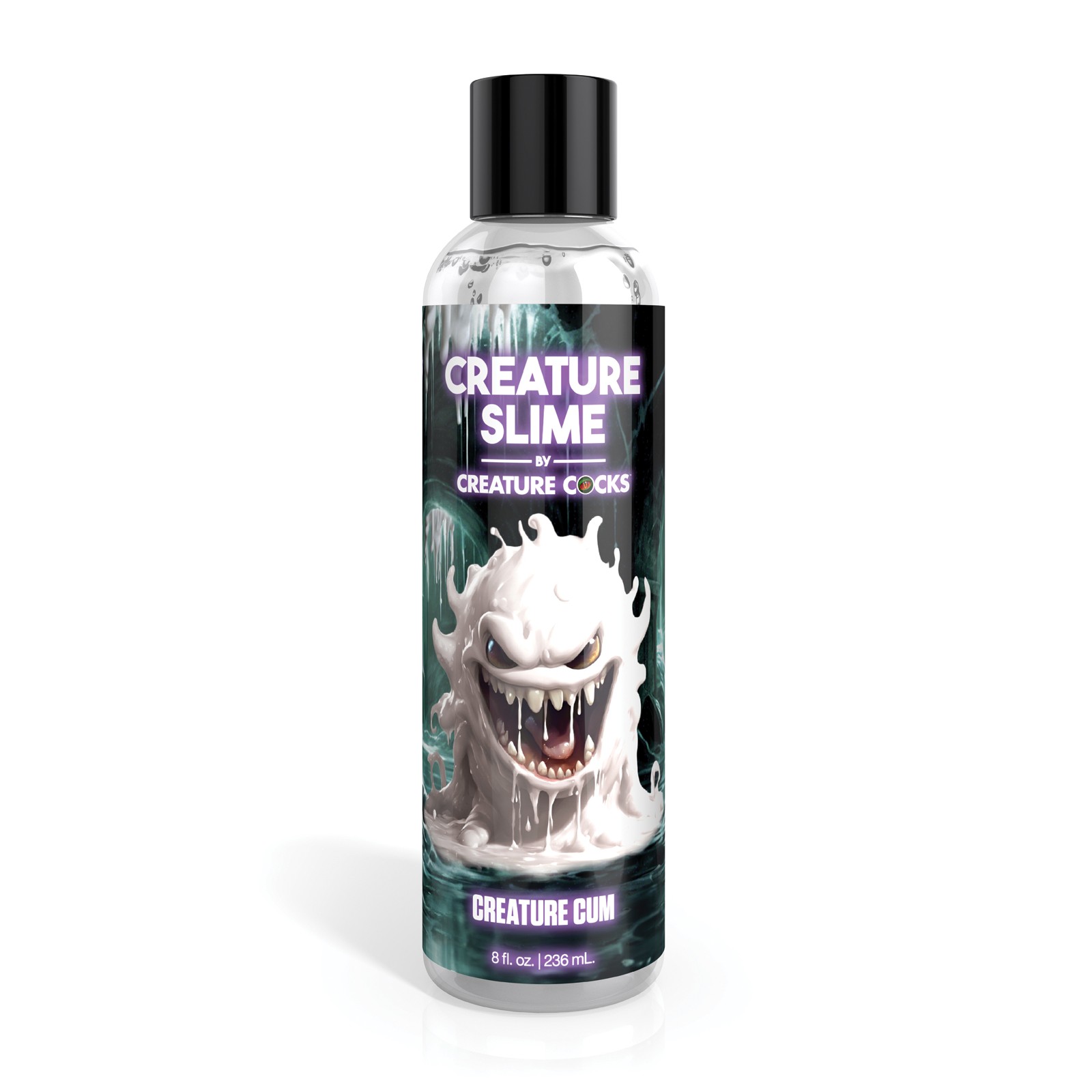 Creature Cum Unscented Jizz Lubricant for Pleasure Creature Cum Unscented Jizz Lubricant for Pleasure