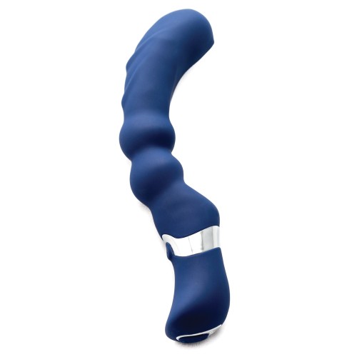 Masajeador Prostático Nu Sensuelle - Placer Supremo