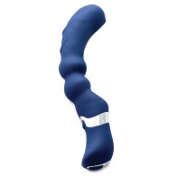 Masajeador Prostático Nu Sensuelle - Placer Supremo
