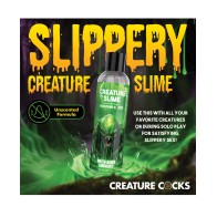 Creature Cocks Lubricante Acuoso Creature Slime 8oz