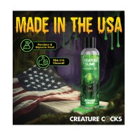 Creature Cocks Lubricante Acuoso Creature Slime 8oz