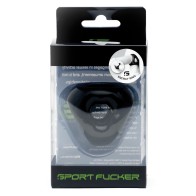 Sport Fucker Energy Ring Premium Black