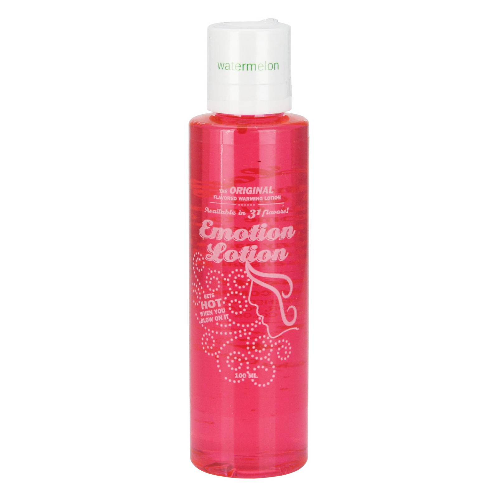 Emotion Lotion Aceite de Masaje Sandía Emotion Lotion Aceite de Masaje Sandía
