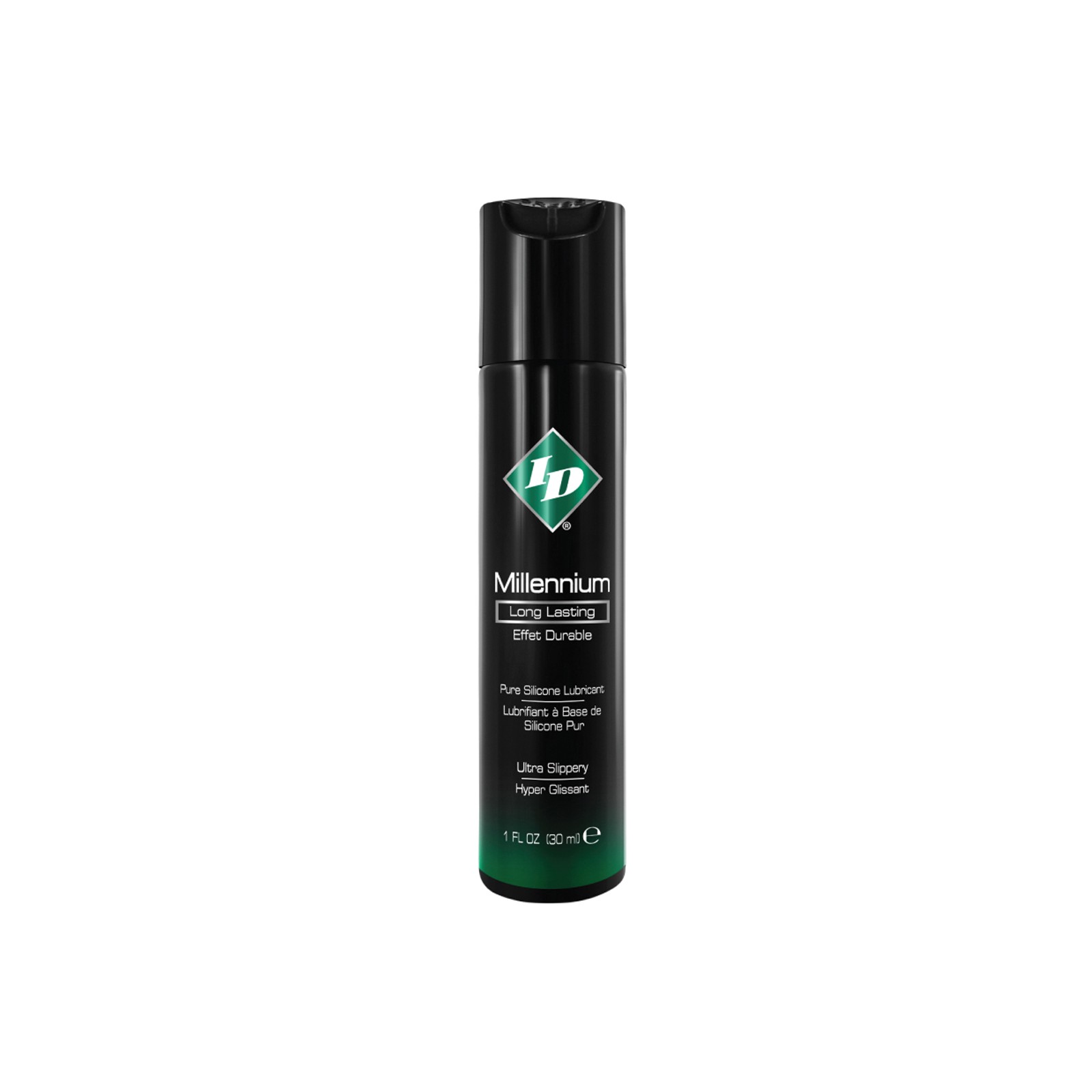 Lubricante de Silicona ID Millennium 1 oz Lubricante de Silicona ID Millennium 1 oz