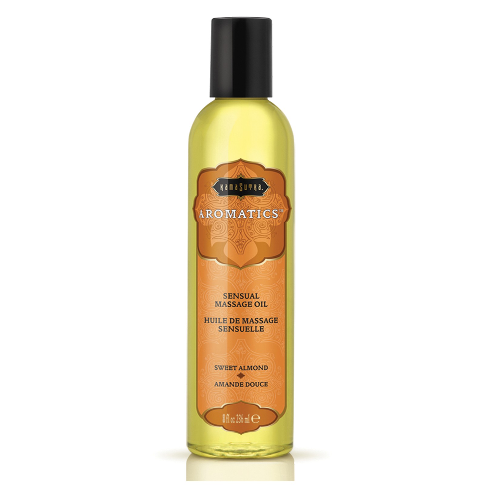 Aceite Aromático Kama Sutra Almendra Dulce Aceite Aromático Kama Sutra Almendra Dulce
