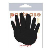 Pastease Basic Hands Stickers
