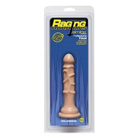 Raging Hard Ons Slimline Dong with Suction Cup
