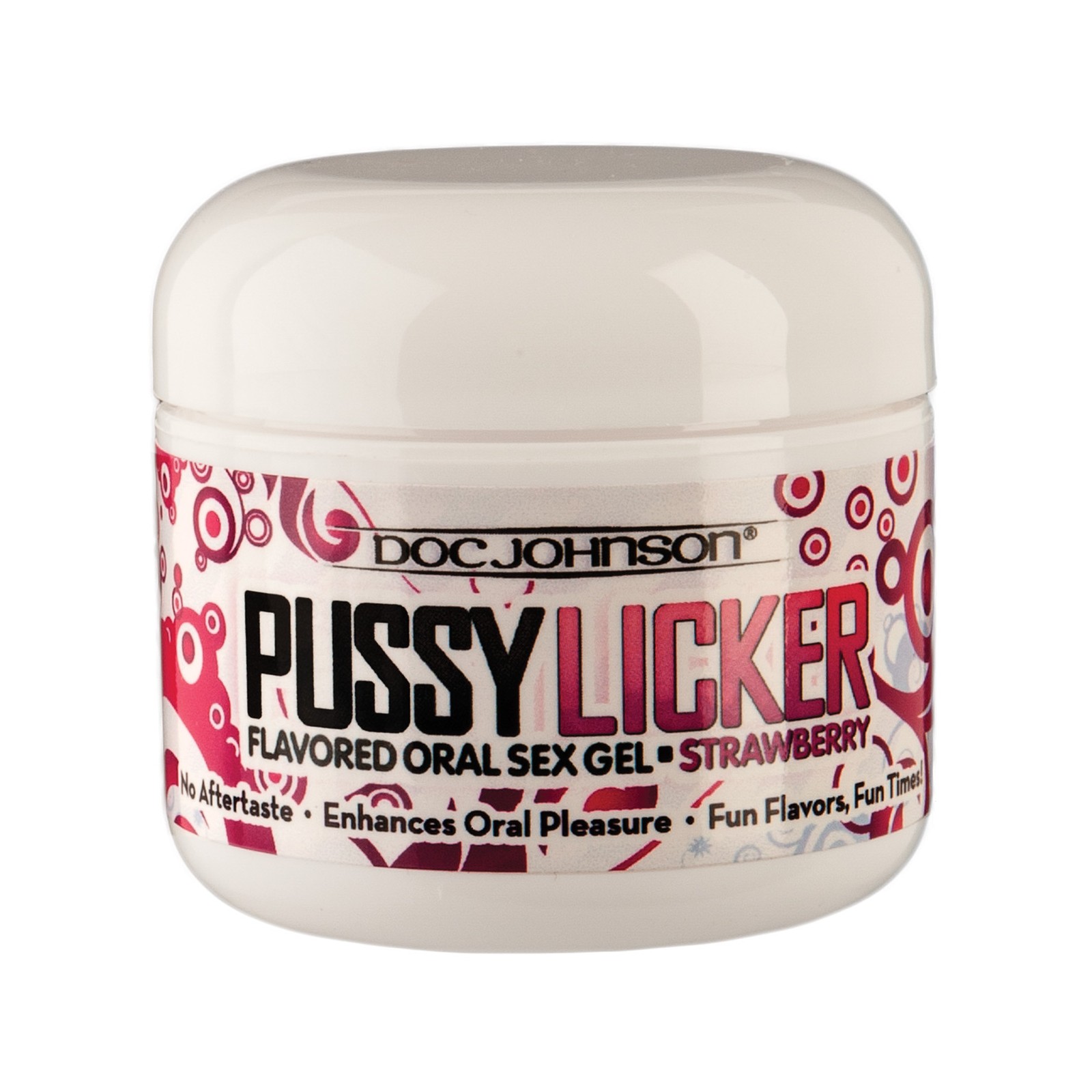 Pussy Licker Strawberry Gel - Enhance Your Pleasure Pussy Licker Strawberry Gel - Enhance Your Pleasure