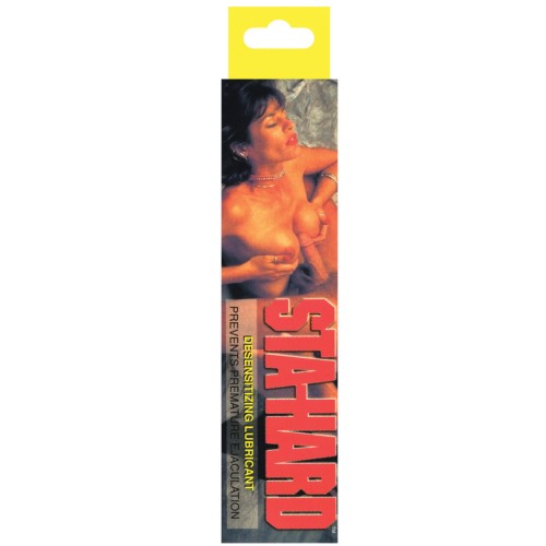 NO ETA Original Sta-Hard Cream 0.5 oz - Delay Pleasure