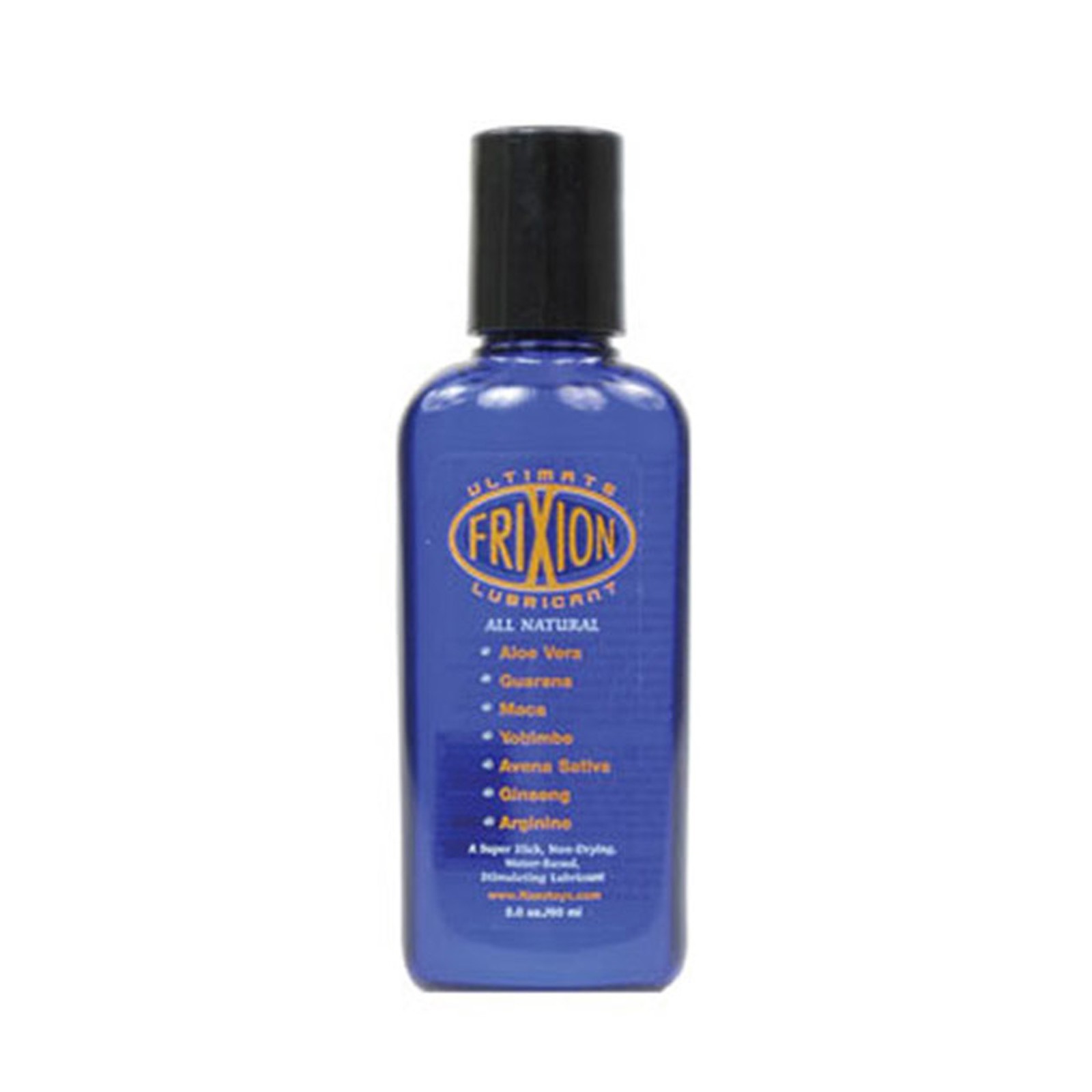 Lubricante FriXion a Base de Agua - 2 oz Lubricante FriXion a Base de Agua - 2 oz