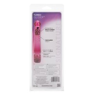 Turbo Glider Raspberry Crush - Vibración Frutal