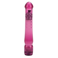 Turbo Glider Raspberry Crush - Vibración Frutal