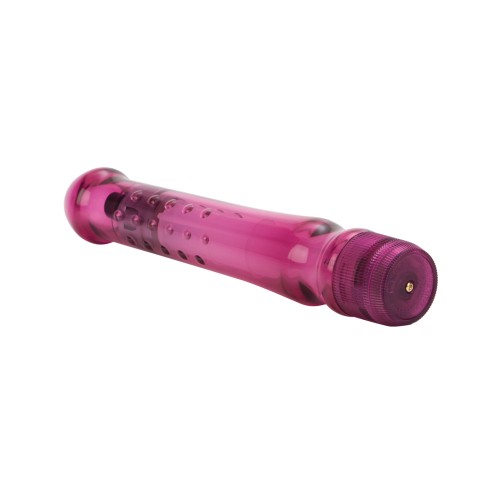 Turbo Glider Raspberry Crush - Vibración Frutal